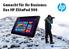 Gemacht für Ihr Business: Das HP ElitePad 900