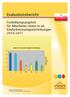 Evaluationsbericht. Fortbildungsangebot für Mitarbeiter/innen in oö. Kinderbetreuungseinrichtungen 2010/2011. LAND Oberösterreich