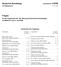 Fragen. Deutscher Bundestag. für die Fragestunde der 165. Sitzung des Deutschen Bundestages am Mittwoch, dem 4. Juni 2008. Verzeichnis der Fragenden