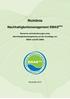 Richtlinie. Nachhaltigkeitsmanagement EMAS plus. Elemente und Anforderungen eines Nachhaltigkeitsmanagements auf der Grundlage von EMAS und ISO 26000