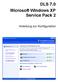 DLS 7.0 Microsoft Windows XP Service Pack 2. Anleitung zur Konfiguration