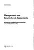 Management von Service-Level-Agreements