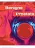 Benigne Prostata hyperplasie