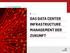 E-Guide DAS DATA CENTER INFRASTRUCTURE MANAGEMENT DER ZUKUNFT