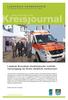 Landrat Brechtel: Medizinische Notfallversorgung im Kreis deutlich verbessert