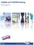 CLEAN and CLEVER Katalog 2014/2015