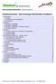 Inhaltsverzeichnis - Open-Xchange Administration Handbuch