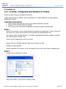 10.3.1.10 Übung - Konfigurieren einer Windows-XP-Firewall