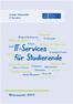 IT-Services. für Studierende. Wintersemester 2014/15. Leibniz Universität IT Services. IT-Sicherheit. RRZN IT-Handbücher. Software für Studierende
