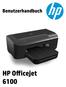 HP Officejet 6100 eprinter. Benutzerhandbuch