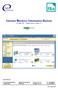 Internet Business Information System