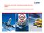 Deutsche Post DHL Ausfuhranmelde-Service (AES) Der Service rund um die Erstellung der Ausfuhranmeldung für Paketsendungen ins Drittland