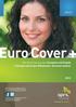 uro Cover+ Die Versicherung der Europats und Expats in Europa und in den Mittelmeer-Anrainerstaaten international [ MOBILITÄT ] PRIVATKUNDEN
