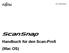 P3PC-4862-06DEZ2. Handbuch für den Scan-Profi (Mac OS)