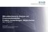 Mikrodatenbasierte Analyse von Finanzmarktstabilität Problem, Anwendungen, Möglichkeiten Wien, 19. Mai 2014