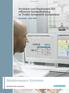 Maintenance Systems. Produkte und Funktionen für effiziente Instandhaltung in Totally Integrated Automation. Broschüre April 2009