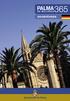 Palma, eine gastfreundliche Stadt
