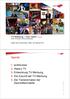 1. publisuisse 2. History TV 3. Entwicklung TV-Werbung 4. Die Zukunft der TV-Werbung 5. Die Transformation der Geschäftsmodelle