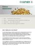 Fokus Edelmetall. Gold Goldrausch in der Schweiz? 30. Oktober 2014