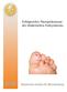 Erfolgreiches Therapiekonzept des Diabetischen Fußsyndroms DIW. Deutsches Institut für Wundheilung