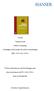 Vorwort. Thomas Fuchß. Mobile Computing. Grundlagen und Konzepte für mobile Anwendungen ISBN: 978-3-446-22976-1