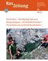 Rax Zeitung. Karl Lukan Würdigung zum 90er Klettersteigsets ein Sicherheitsrisiko? Prein-Buch von Gottfried Brandstätter