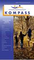 KOMPASS Ausgabe 649 -- November / Dezember. Editorial NACHRICHTEN & TERMINE. Foto&Style Bonn. Dietmar Pistorius. Foto: Karin Wobig, pixelio