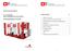 conhit Connecting Healthcare Inhaltsverzeichnis 14. 16. April 2015 Berlin, Messegelände unter dem Funkturm Teilnahmebedingungen für Aussteller