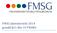 FMSG Jahresbericht 2014 gema ß 13 Abs 10 FMABG