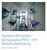 Myokard-Perfusionsszintigraphie (MPS) ihre. klinische Bedeutung. Beispiel: Diabetes mellitus