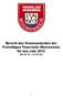 Bericht des Kommandanten der Freiwilligen Feuerwehr Moorenweis für das Jahr 2012 (01.01.12 31.12.12)