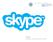 Skype Installation und Einstieg in das Programm