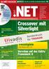 Crossover mit Silverlight Zugriff auf HTML-Elemente und JavaScript 17