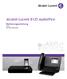 Alcatel-Lucent 8125 Audioffice. Bedienungsanleitung R100 8AL90051DEAAed02
