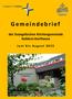 Gemeindebrief. der Evangelischen Kirchengemeinde Koblenz-Karthause. Juni bis August 2015