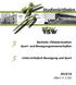 Studienleitfaden. Bachelor-/Masterstudium Sport- und Bewegungswissenschaften. Unterrichtsfach Bewegung und Sport. 2013/14 (Wert: 1,50)