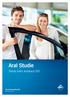 www.aral.de Aral Studie Trends beim Autokauf 2011 Aral Aktiengesellschaft Marktforschung