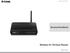 Wireless N 150 Easy Router
