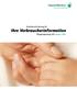 Krankenversicherung AG Ihre Verbraucherinformation Pflegeergänzung GKV Januar 2015