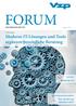 FORUM. Industrie 4.0. Der Anruf vom. TITELTHEMA Moderne IT-Lösungen und Tools ergänzen persönliche Beratung HORIZONT VERSICHERUNGSMANAGEMENT