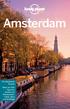 Amsterdam. 42 detaillierte Karten Mehr als 500 Tipps für Hotels und Restaurants, Cafés, Bars und Ausflüge