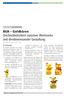 BGH Goldbären Zeichenähnlichkeit zwischen Wortmarke und dreidimensionaler Gestaltung RAin Andrea Renvert, LL.M., Köln
