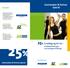 25% 25% Ermäßigung für Sie. Greinwalder & Partner Special. Kontakt: auf Weiterbildungen und Anzeigenschaltung! Bildung, die bewegt