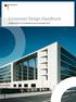 Corporate Design Handbuch. Designrichtlinien für Publikationen des Auswärtigen Amts