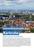 Karlsruhe. Immobilienmarkt. Region Karlsruhe und Pforzheim