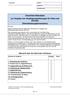 Checkliste/Ablaufplan zur Vergabe von Verpflegungsleistungen für Kitas und Schulen (Dienstleistungskonzession)