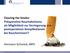 Clearing the Smoke: Präoperative Rauchabstinenz als Möglichkeit zur Verringerung von postoperativen Komplikationen bei RaucherInnen!?