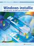 Windows installie. auf USB-Stick, auf DVD und auf SD-Karte