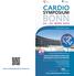 mit Live Cases CME Punkte Universitätsklinikum Bonn Interventionelle Kardiologie Standards und Innovationen www.cardiosymposium-bonn.