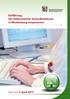 Einführung der elektronischen Gesundheitskarte in Mecklenburg-Vorpommern